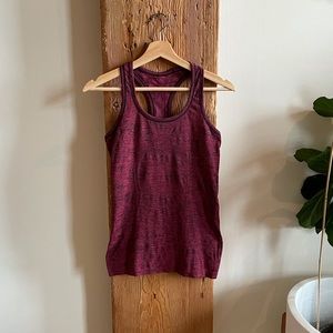 Swiftly Tech Racerback Tank